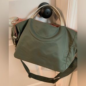 Brontibay Paris Positano Crossbody